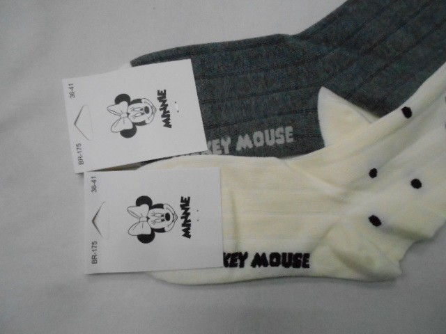  Носки жен. длинные