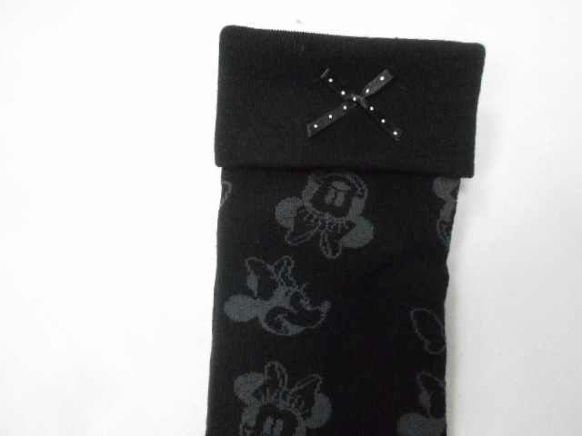  Носки жен. длинные