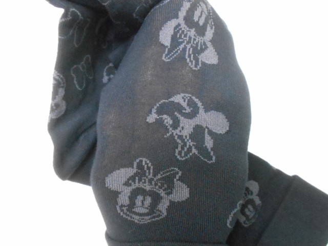  Носки жен. длинные