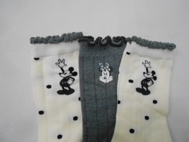  Носки жен. длинные