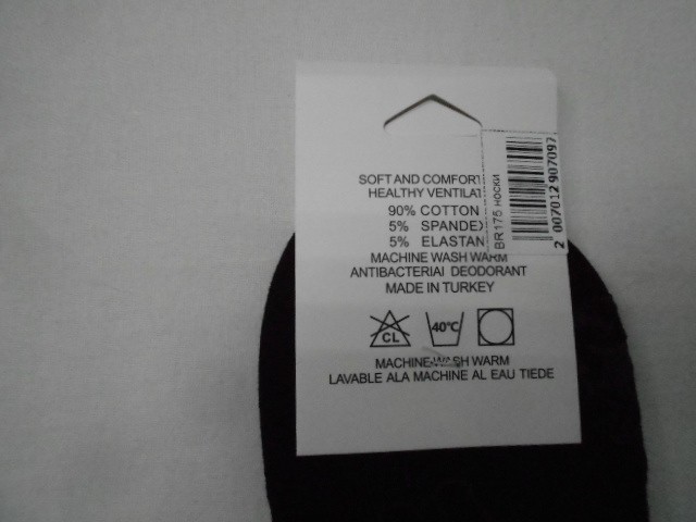  Носки жен. длинные