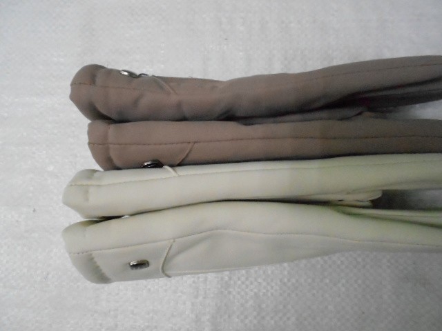   перчатки жен. плащёвка