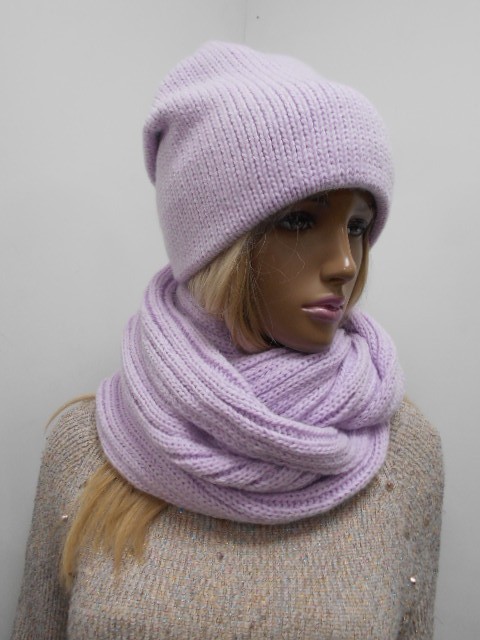  Бродвей к-т на флисе