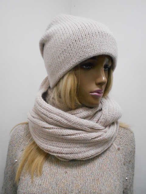  Бродвей к-т на флисе