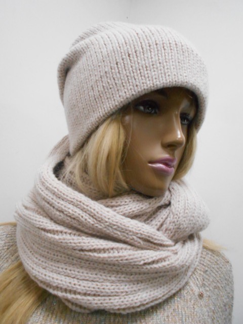  Бродвей к-т на флисе