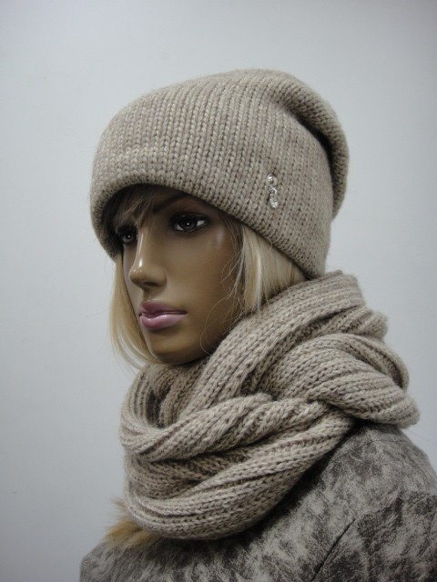  Бродвей к-т на флисе