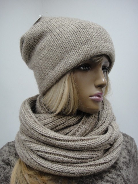  Бродвей к-т на флисе