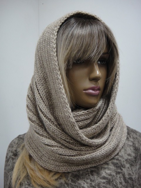  Бродвей к-т на флисе