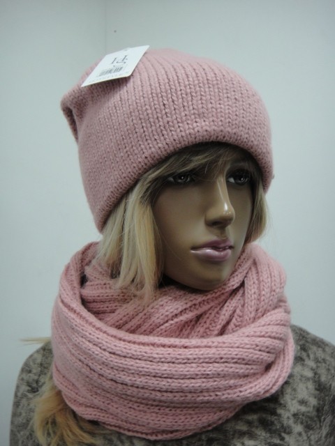  Бродвей к-т на флисе