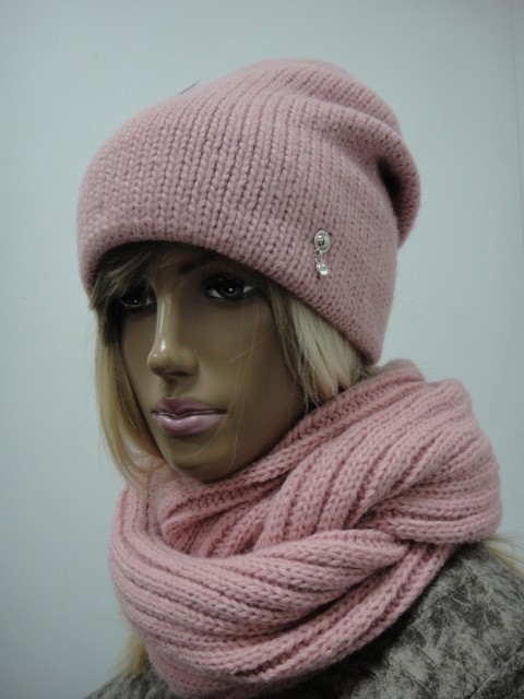  Бродвей к-т на флисе