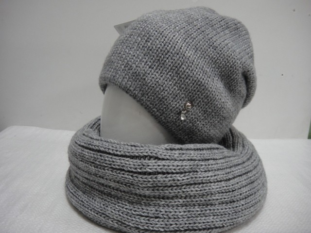  Бродвей к-т на флисе