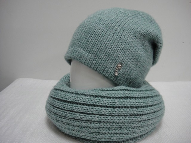  Бродвей к-т на флисе