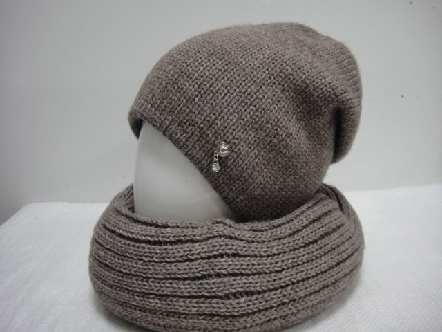  Бродвей к-т на флисе