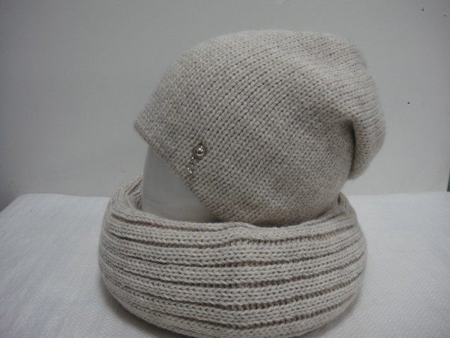  Бродвей к-т на флисе