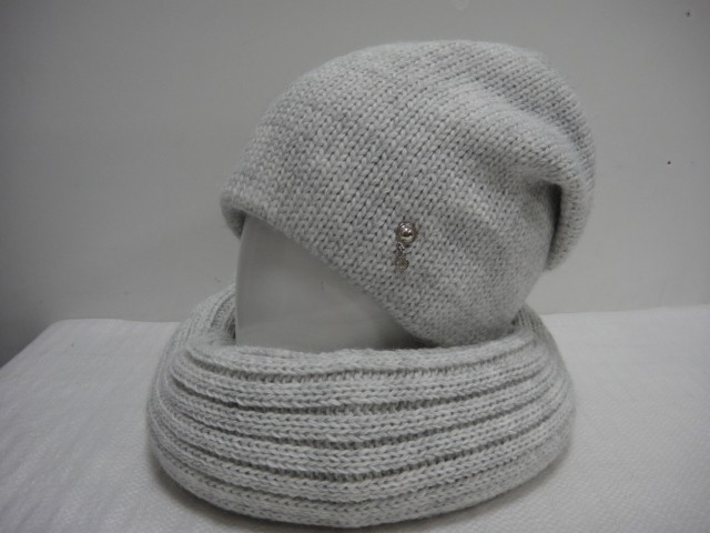  Бродвей к-т на флисе