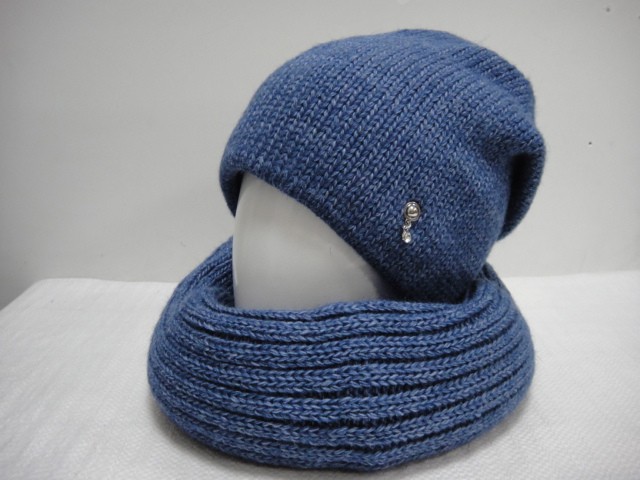  Бродвей к-т на флисе