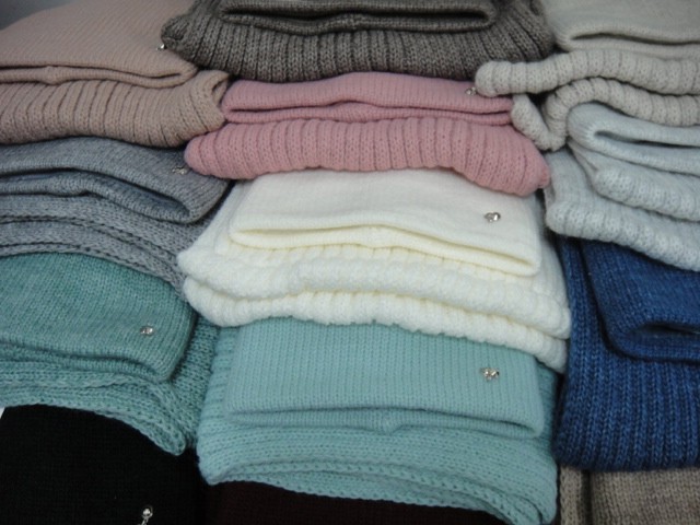  Бродвей к-т на флисе