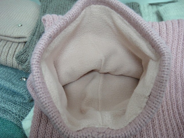  Бродвей к-т на флисе