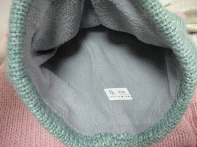  Бродвей к-т на флисе