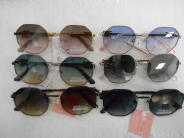  Женские очки