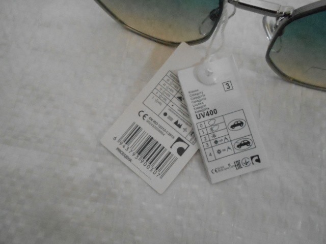  Женские очки