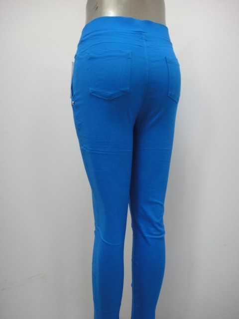 Лосины коттон