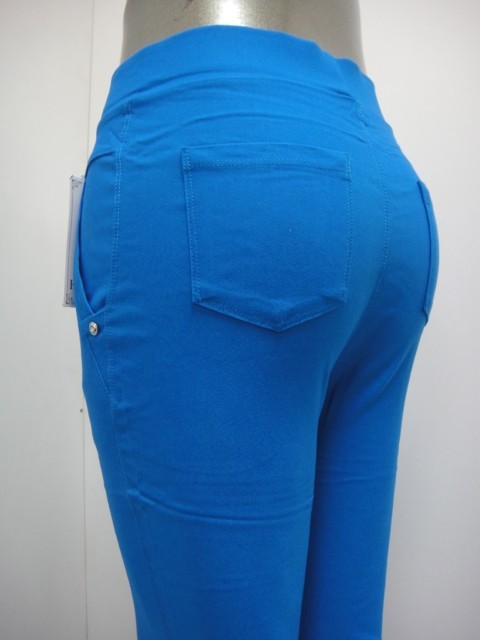 Лосины коттон