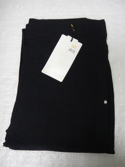 Лосины коттон