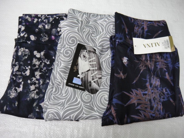  Лосины спорт