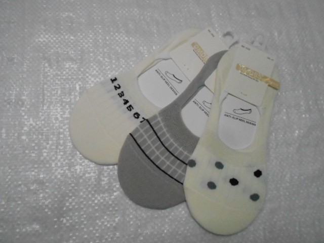 Следики жен. с сеткой