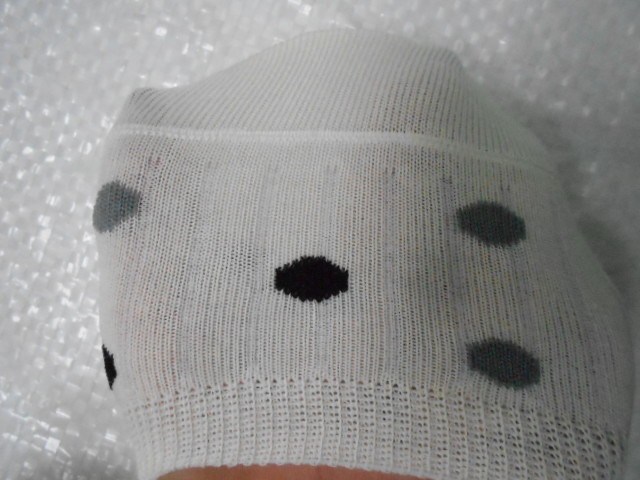 Следики жен. с сеткой