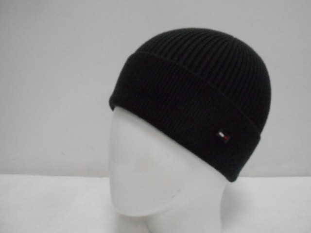  Шапка муж. с отворотом