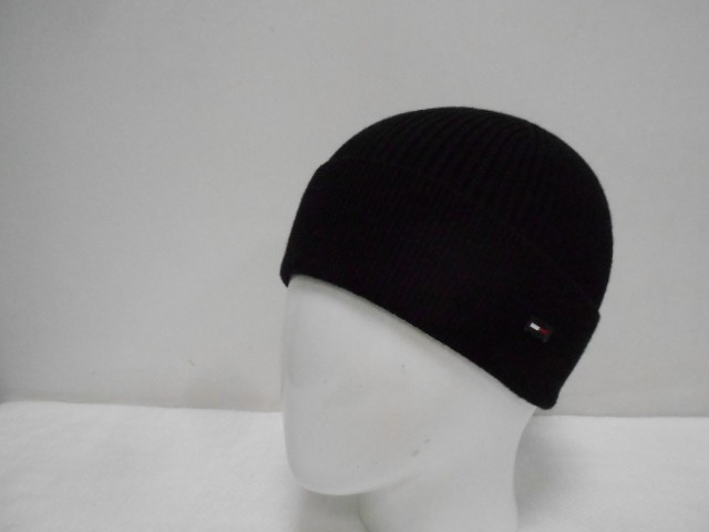  Шапка муж. с отворотом