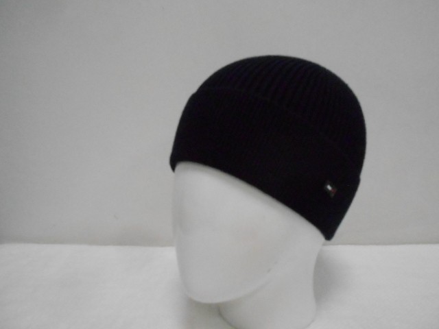  Шапка муж. с отворотом
