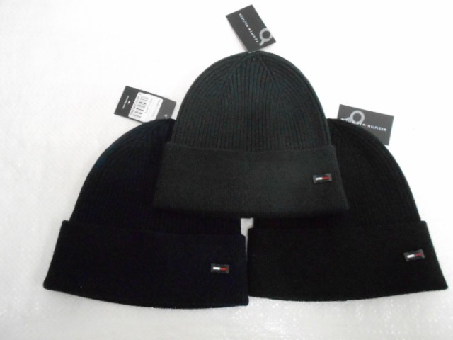  Шапка муж. с отворотом