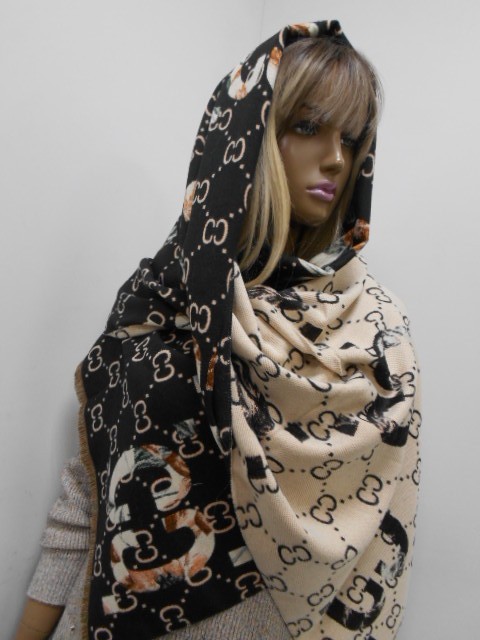  Гучи палантин