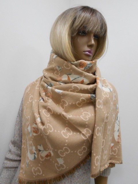  Гучи палантин