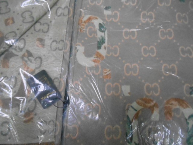  Гучи палантин