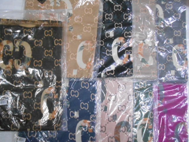  Гучи палантин