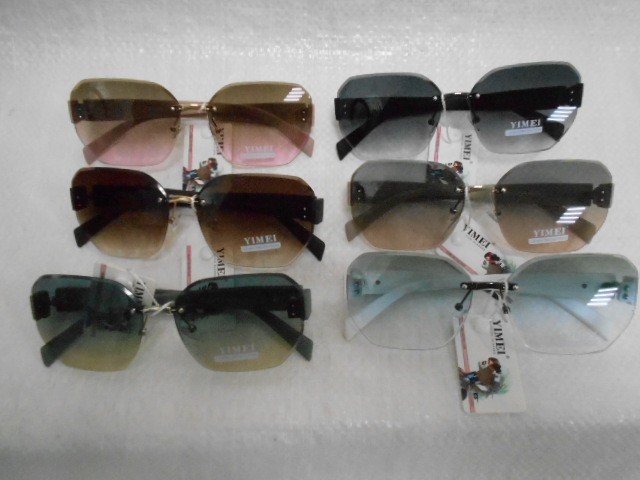  Женские очки