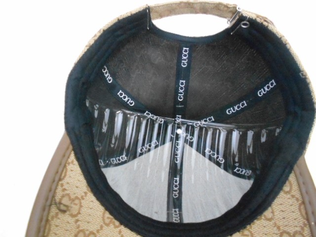  Бейсболка Гучи