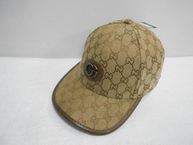  Бейсболка Гучи