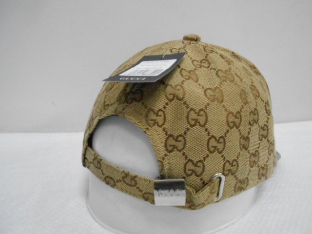  Бейсболка Гучи