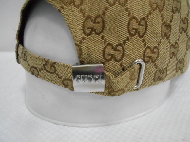  Бейсболка Гучи