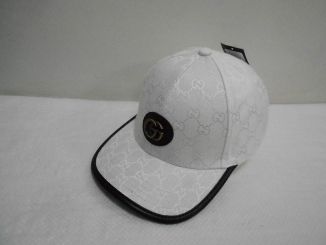  Бейсболка Гучи