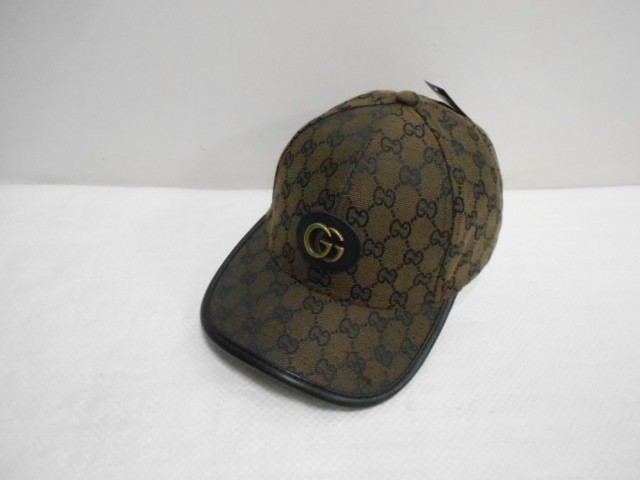  Бейсболка Гучи