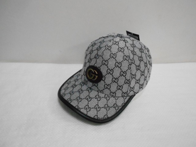  Бейсболка Гучи