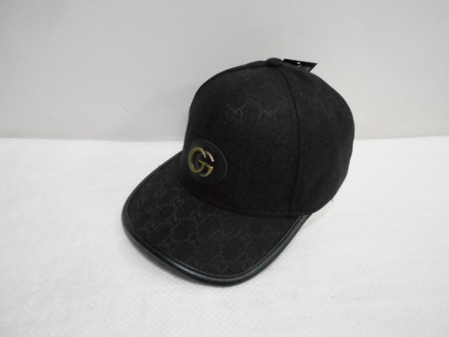  Бейсболка Гучи