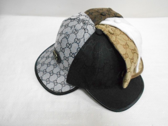  Бейсболка Гучи