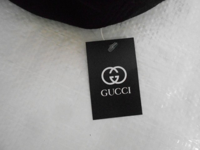  Бейсболка Гучи